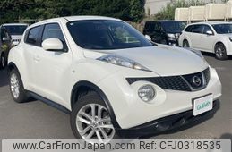 nissan juke 2014 -NISSAN--Juke CBA-NF15--NF15-321559---NISSAN--Juke CBA-NF15--NF15-321559-