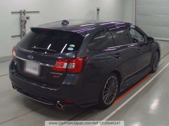 subaru levorg 2018 -SUBARU--Levorg DBA-VM4--VM4-112066---SUBARU--Levorg DBA-VM4--VM4-112066- image 2