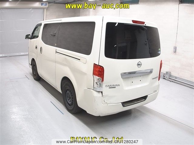 nissan caravan-van 2021 -NISSAN--Caravan Van VR2E26-131299---NISSAN--Caravan Van VR2E26-131299- image 2