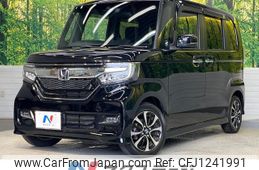 honda n-box 2018 -HONDA--N BOX DBA-JF3--JF3-1183113---HONDA--N BOX DBA-JF3--JF3-1183113-