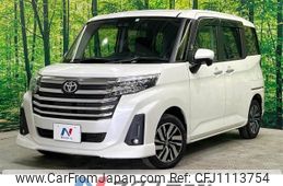 toyota roomy 2021 -TOYOTA--Roomy 5BA-M910A--M910A-0104712---TOYOTA--Roomy 5BA-M910A--M910A-0104712-