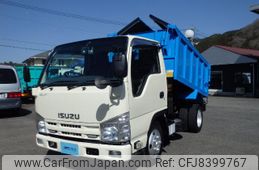 isuzu elf-truck 2009 GOO_NET_EXCHANGE_1000569A30230318W001