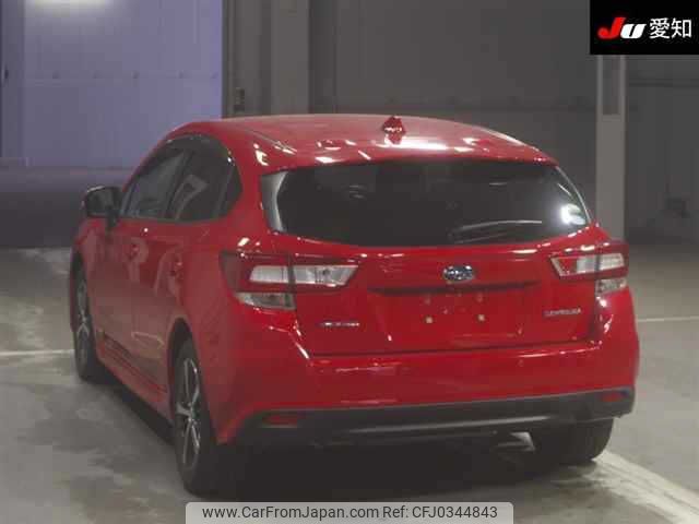 subaru impreza-wagon 2018 -SUBARU--Impreza Wagon GT3-040202---SUBARU--Impreza Wagon GT3-040202- image 2