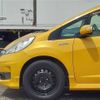 honda fit-hybrid 2012 TE3066 image 8