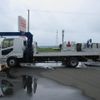 mitsubishi-fuso fighter 2007 GOO_NET_EXCHANGE_0903440A30250627W001 image 4