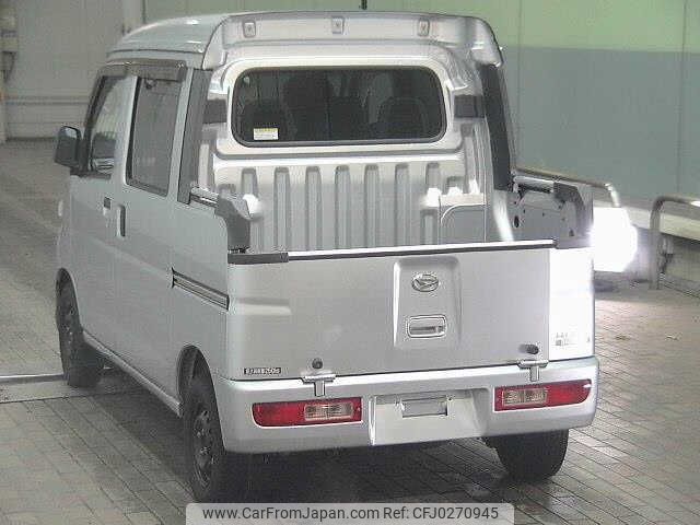 daihatsu hijet-van 2016 -DAIHATSU--Hijet Van S331W--0008373---DAIHATSU--Hijet Van S331W--0008373- image 2