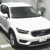 volvo xc40 2018 -VOLVO 【長野 301ﾈ646】--Volvo XC40 XB420XC-K2096917---VOLVO 【長野 301ﾈ646】--Volvo XC40 XB420XC-K2096917- image 1