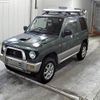 mitsubishi pajero-mini 1998 -MITSUBISHI--Pajero mini H56A--H56A-5234934---MITSUBISHI--Pajero mini H56A--H56A-5234934- image 9