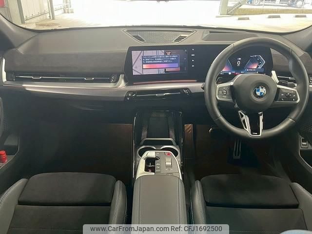 bmw x2 2024 CFJ1692500 image 2