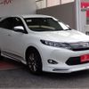 toyota harrier 2014 -TOYOTA--Harrier DBA-ZSU65W--ZSU65-0005490---TOYOTA--Harrier DBA-ZSU65W--ZSU65-0005490- image 1