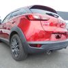 mazda cx-3 2016 CFJ1542764 image 2