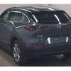 mazda cx-3 2021 quick_quick_5BA-DMEP_DMEP-125661 image 5