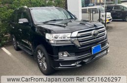 toyota land-cruiser-wagon 2018 CFJ1626297