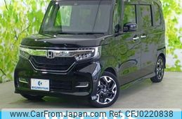 honda n-box 2018 quick_quick_DBA-JF3_JF3-2012372