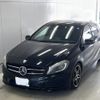 mercedes-benz a-class 2013 -MERCEDES-BENZ 【山口 332む428】--Benz A Class 176042-2J054936---MERCEDES-BENZ 【山口 332む428】--Benz A Class 176042-2J054936- image 1