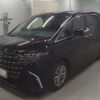 toyota alphard 2024 -TOYOTA 【野田 301ぬ7054】--Alphard AGH40W-4005260---TOYOTA 【野田 301ぬ7054】--Alphard AGH40W-4005260- image 1