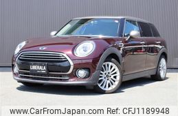 mini mini-others 2016 -BMW--BMW Mini LDA-LR20--WMWLR920302C06499---BMW--BMW Mini LDA-LR20--WMWLR920302C06499-