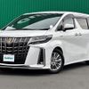 toyota alphard 2020 -TOYOTA--Alphard 6AA-AYH30W--AYH30-0110607---TOYOTA--Alphard 6AA-AYH30W--AYH30-0110607- image 4