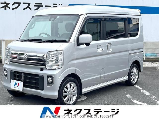 suzuki every-wagon 2019 CFJ1866241 image 1