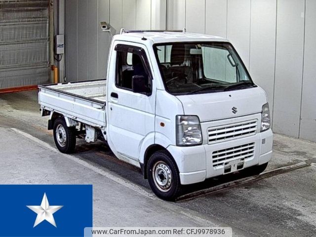 suzuki carry-truck 2012 -SUZUKI--Carry Truck DA63T--DA63T-781831---SUZUKI--Carry Truck DA63T--DA63T-781831- image 1