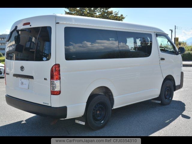 toyota hiace-wagon 2019 -TOYOTA--Hiace Wagon TRH219W--0033101---TOYOTA--Hiace Wagon TRH219W--0033101- image 2