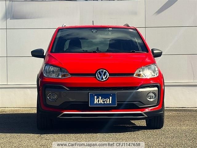 volkswagen up 2017 -VOLKSWAGEN--VW up DBA-AACHYW--WVWZZZAAZHD078275---VOLKSWAGEN--VW up DBA-AACHYW--WVWZZZAAZHD078275- image 2