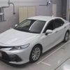 toyota camry 2021 -TOYOTA--Camry AXVH70-1070375---TOYOTA--Camry AXVH70-1070375- image 1