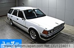 nissan cedric-van 1986 -NISSAN--Cedric Van VUY30-001711---NISSAN--Cedric Van VUY30-001711-
