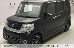 honda n-box 2017 CFJ1839650
