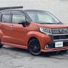 daihatsu move 2016 -DAIHATSU--Move DBA-LA150S--LA150S-0099849---DAIHATSU--Move DBA-LA150S--LA150S-0099849- image 1