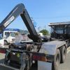 isuzu giga 2006 -ISUZU--Giga PJ-CYZ51Q6--CYZ51Q6-7000098---ISUZU--Giga PJ-CYZ51Q6--CYZ51Q6-7000098- image 27
