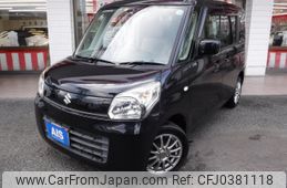 suzuki spacia 2013 -SUZUKI--Spacia DBA-MK32S--MK32S-132956---SUZUKI--Spacia DBA-MK32S--MK32S-132956-