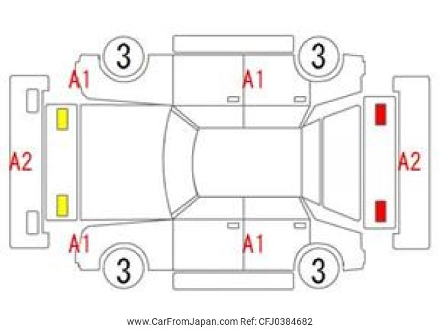 nissan note 2021 -NISSAN--Note 6AA-E13--E13-016360---NISSAN--Note 6AA-E13--E13-016360- image 2