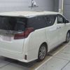 toyota alphard 2020 -TOYOTA--Alphard 3BA-AGH30W--AGH30-0343736---TOYOTA--Alphard 3BA-AGH30W--AGH30-0343736- image 2