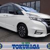 nissan serena 2016 -NISSAN 【福岡 】--Serena GFC27--014027---NISSAN 【福岡 】--Serena GFC27--014027- image 1