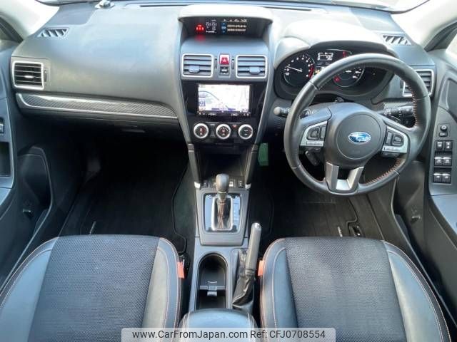 subaru forester 2016 -SUBARU--Forester DBA-SJ5--SJ5-077948---SUBARU--Forester DBA-SJ5--SJ5-077948- image 2