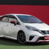 nissan note 2018 -NISSAN--Note DAA-HE12--HE12-159532---NISSAN--Note DAA-HE12--HE12-159532- image 1