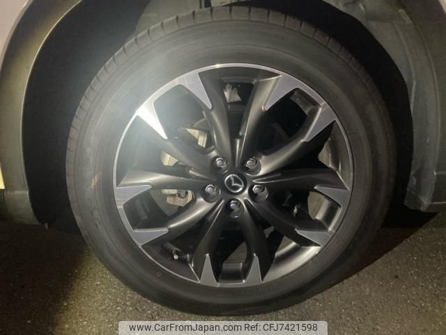 mazda cx-5 2016 CFJ7421598 image 2