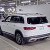 mercedes-benz glb-class 2023 CFJ1732673 image 2