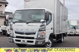 mitsubishi-fuso canter 2018 GOO_NET_EXCHANGE_0207851A30240920W004