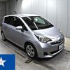 toyota ractis 2012 -TOYOTA 【佐賀 500ら1690】--Ractis NCP120--NCP120-2041094---TOYOTA 【佐賀 500ら1690】--Ractis NCP120--NCP120-2041094- image 1