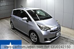 toyota ractis 2012 -TOYOTA 【佐賀 500ら1690】--Ractis NCP120--NCP120-2041094---TOYOTA 【佐賀 500ら1690】--Ractis NCP120--NCP120-2041094-