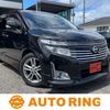nissan elgrand 2011 CARSENSOR_JP_AU6318144369 image 1