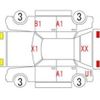 toyota sienta 2016 -TOYOTA--Sienta DBA-NSP170G--NSP170-7088693---TOYOTA--Sienta DBA-NSP170G--NSP170-7088693- image 2