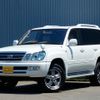 toyota land-cruiser-wagon 2003 CFJ1455098 image 1