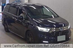 honda odyssey 2021 quick_quick_6AA-RC4_RC4-1304522