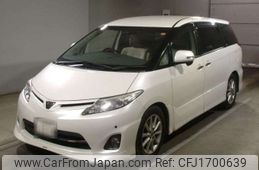 toyota estima 2012 CFJ1700639