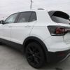 volkswagen t-cross 2022 -VOLKSWAGEN--VW T-Cross C1DKR--WVGZZZC1ZNY104635---VOLKSWAGEN--VW T-Cross C1DKR--WVGZZZC1ZNY104635- image 33