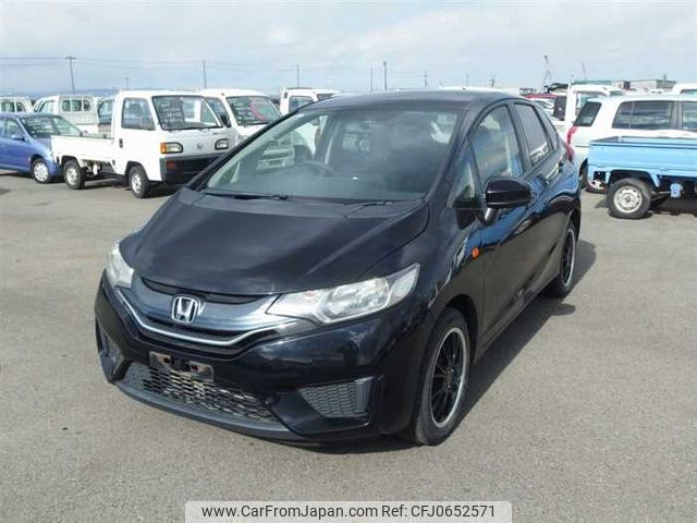 honda fit 2015 22893 image 2