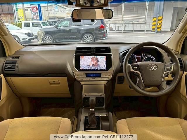 toyota land-cruiser-prado 2020 quick_quick_LDA-GDJ150W_GDJ150-0048915 image 2